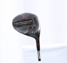 Cleveland Launcher Hb Turbo 15° 3 Fairway Wood Regular Miyazaki 50 13944386 Good