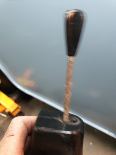 Interruttore Faro Citroen 2cv Parte Originale Testato - Foto 13 di 18