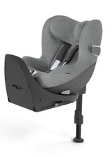 Cybex summer cover Sirona T / Z line  I-Size In grey New Boxed