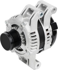 High Output 160A Alternator Dodge Durango 2011