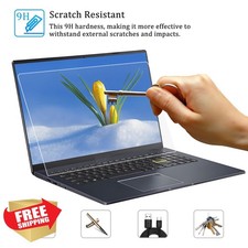 i-Tensodo 2pk 14" Tempered Glass Screen Protector for Lenovo IdeaPad Flex 5