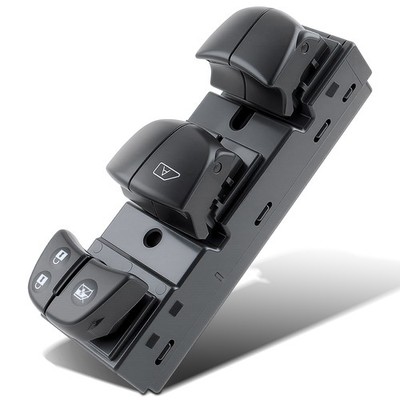 For 2013-2018 Nissan Sentra Driver Power Master Window Control Door Lock Switch