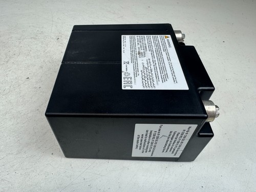 BMW R1300GS Adventure KA1 KA2 Original Lithium-Ion Battery 10Ah 2024 - Picture 11 of 12