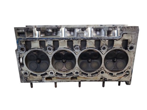 Volkswagen Golf V 2004 Benzin 85kW Zylinderkopf 03C103358S JUT196199
