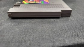 VIDEOJUEGO MIGHTY BOMB JACK NINTENDO NES EN CAJA SIN MANUAL CON PROTECTOR