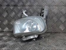 Antibrouillard Fiat PUNTO
