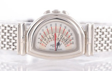 Jean d'Eve Sectora Retrograde Quartz Watch