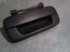 Porte arrière et accessoires Peugeot 406
