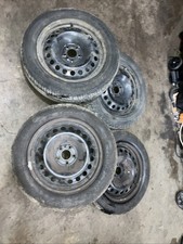 ✅FIAT DOBLO Commercial Van 4 Set 1.3 Diesel 95BHP 2019