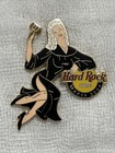 Hard Rock Cafe Online Job Series Judge March 2004 — photo 1