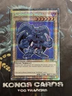 BLGG-EN001 Summoned Skull Starlight Rare YuGiOh