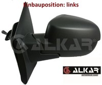 Alkar 6137177 AußEnspiegel Links Spiegel AußEn FüR Renault