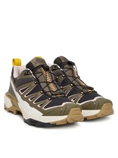 Salomon X Ultra 360 Edge GTX Sneakers Uomo Gore-Tex Tg 42,2/3 Nuove