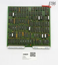 20809 FEI PCB ASSY 4022 192 71162