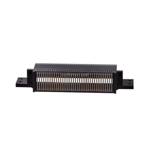 72 Pin Connector For Nintendo NES SNES N64 8Bit System Console Games Repair Part