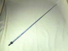 SIEMENS 3LD9205-2C shaft (NIB)