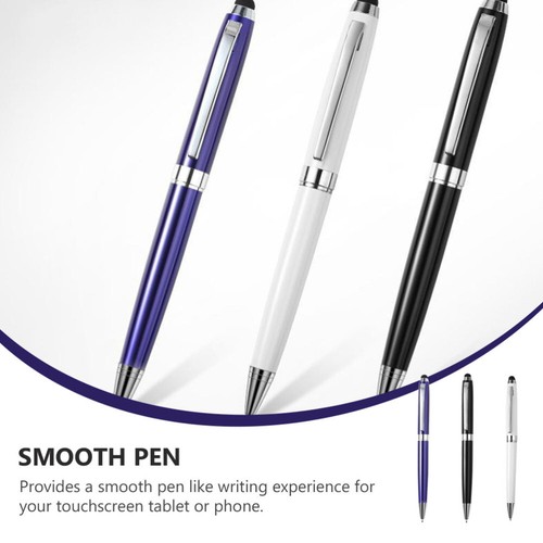 3Pcs Touchscreens Pens Tablet Stylus Touch Screens Devices Digital Stylish Pen - 第 2/12 張圖片