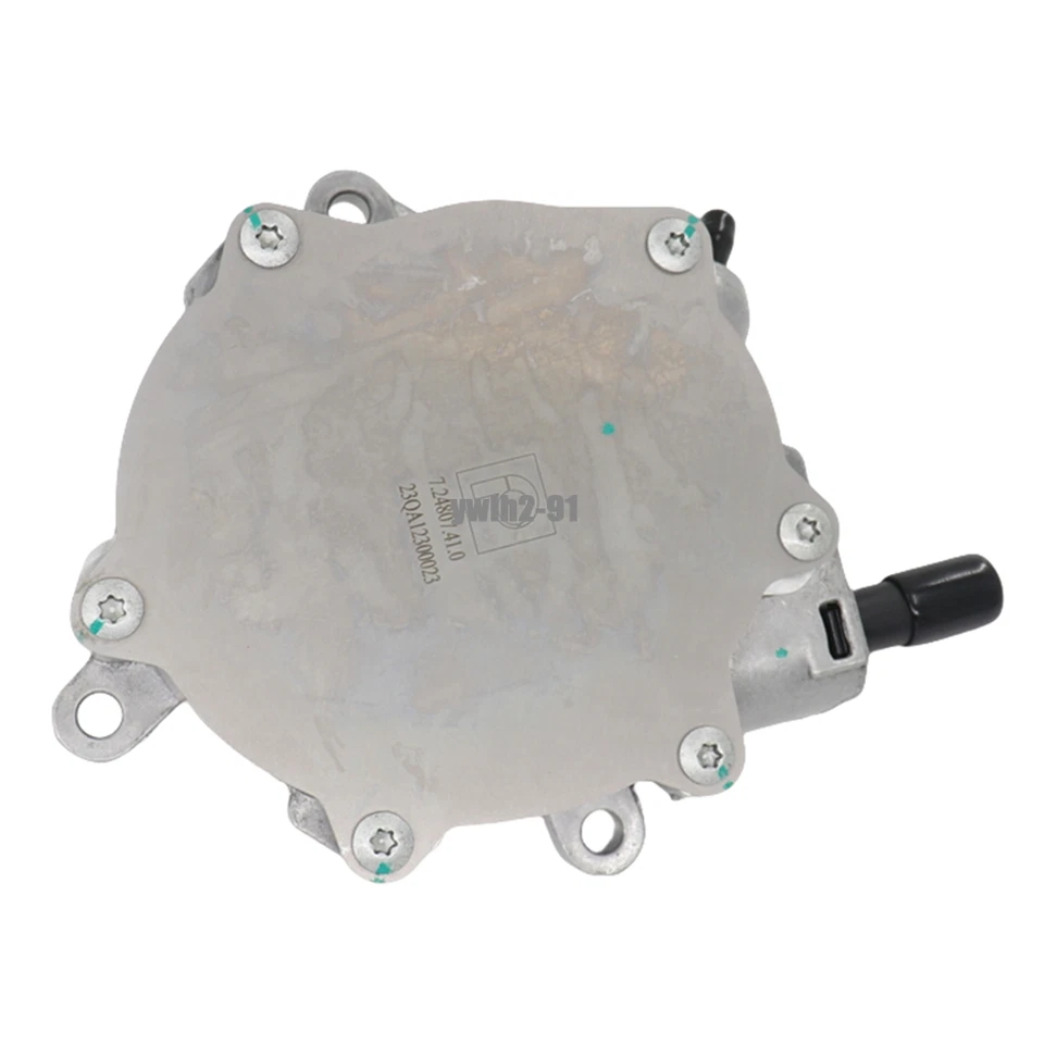 Bomba de vacío apta para Mercedes Benz C230 C280 E280 SLK300 A2722300565 Foto 4 de 4