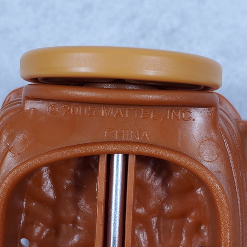 Fisher Price Little People Krippe Weihnachten Wagen Wagen Ersatz Spielzeug 2005 - Bild 7 von 7