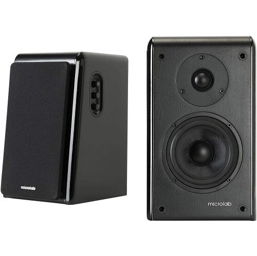 Microlab Solo 16 speakers - Afbeelding 1 van 3