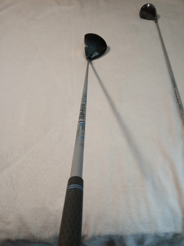 Top Flite Titanium 460cc Mens Golf Driver Right-Handed Graphite Shaft - Picture 6 of 8