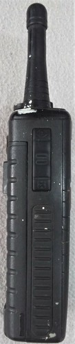 Radio Entel 783 UHF - Foto 6 di 8