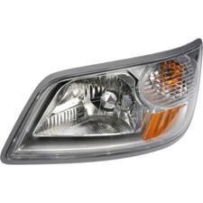 888-5760 Dorman Headlight Lamp Driver Left Side Hand for Hino 145 165 185 258