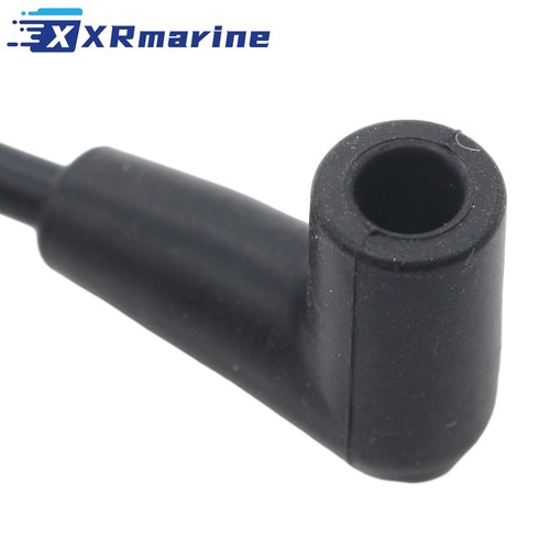 CDM Ignition Coil For Mercury Marine 30-300HP Outboard Motor 827509A10 114-7509 - Picture 4 of 6