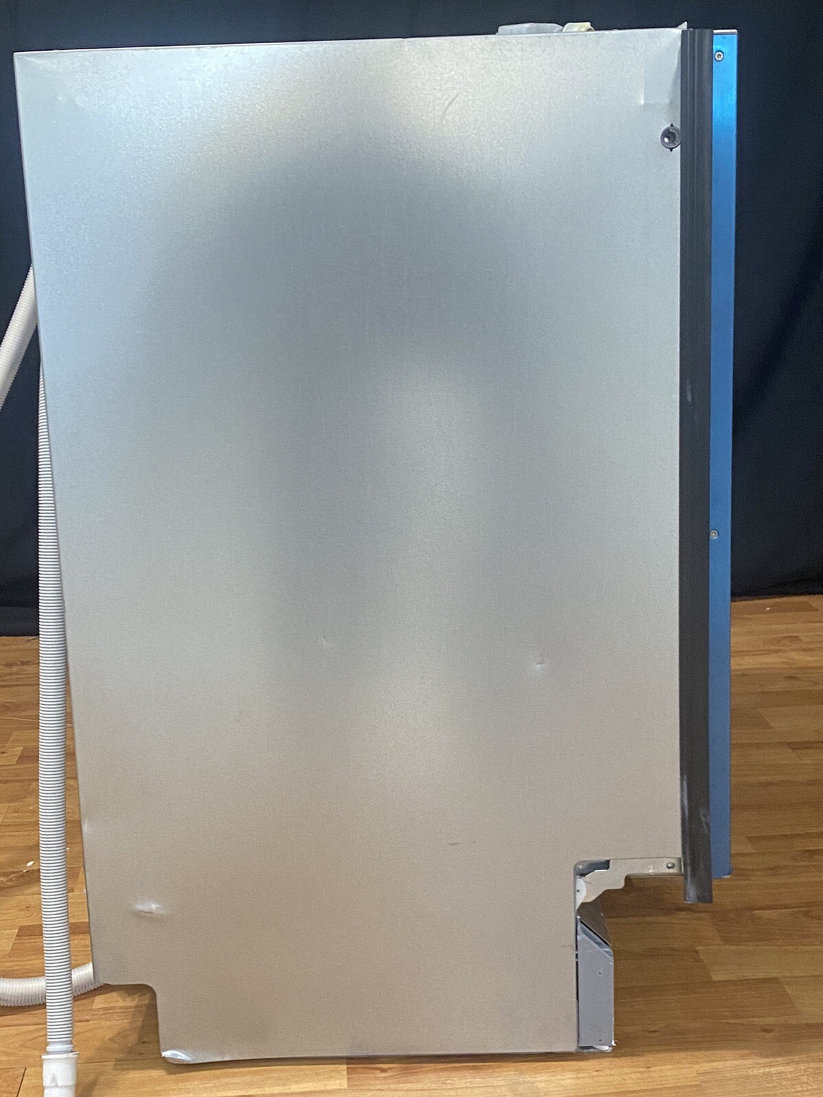 Bosch Benchmark Series 24" SHV89PW73N Panel Ready Dishwasher eBay