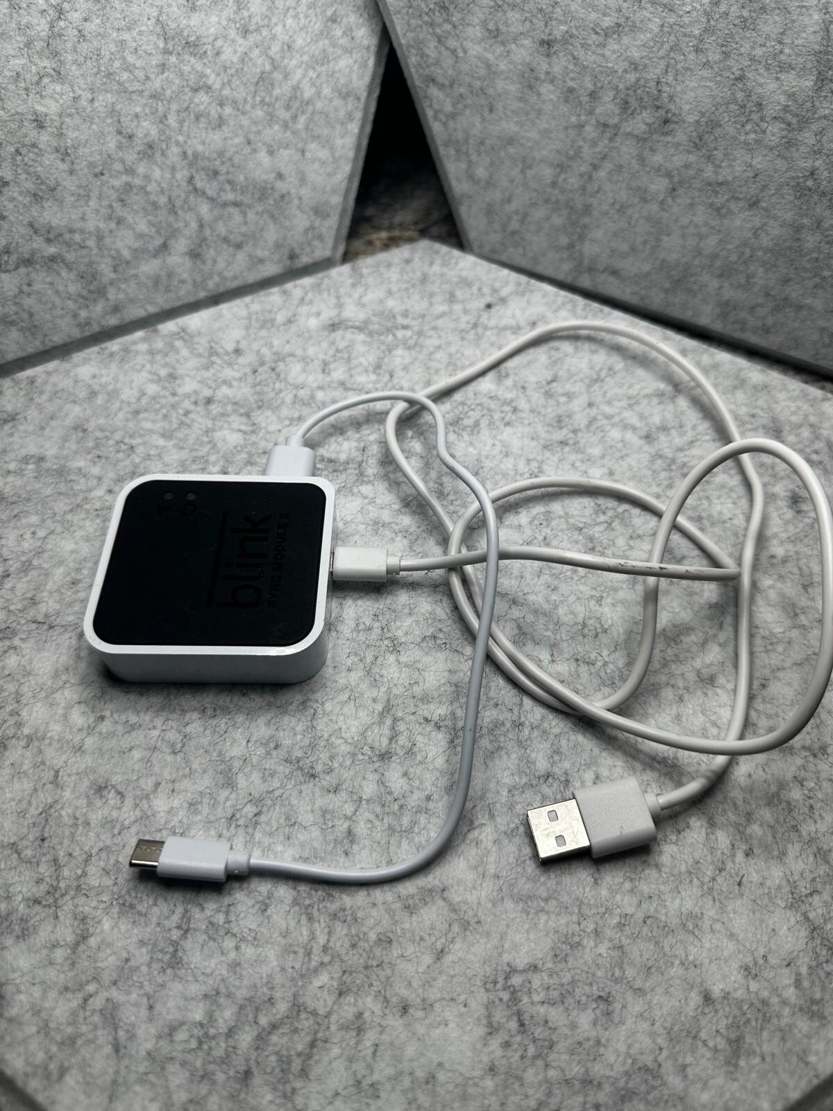 Blink Add-On Sync Module 2 USED-image