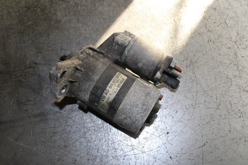 Vw Golf IV 1.4l 55kW Anlasser 020911023S