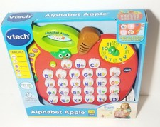vtech alphabet learning pal