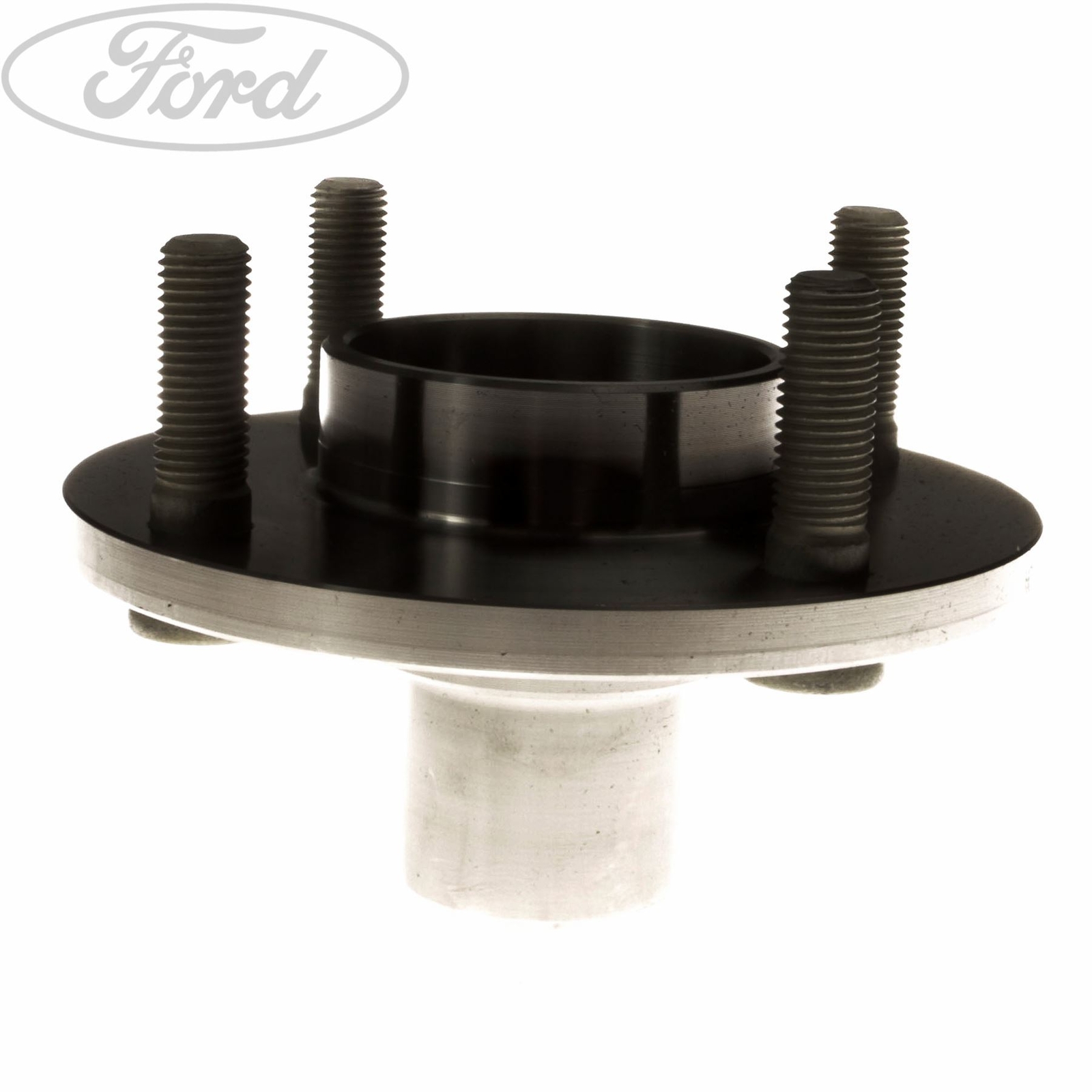 Genuine Ford Fiesta Mk8 BMax Front & Rear O/S / N/S Wheel Bearing Hub
