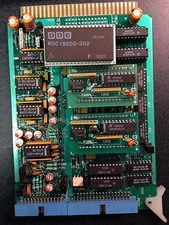 Cleveland Machine Controls C41-13656A Circuit Board MO-05844