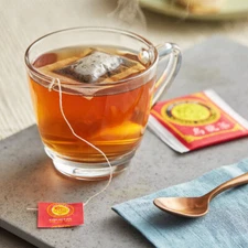 50 - 600 Oolong Tea Bags Kari - Out Co. Free Shipping USA Only