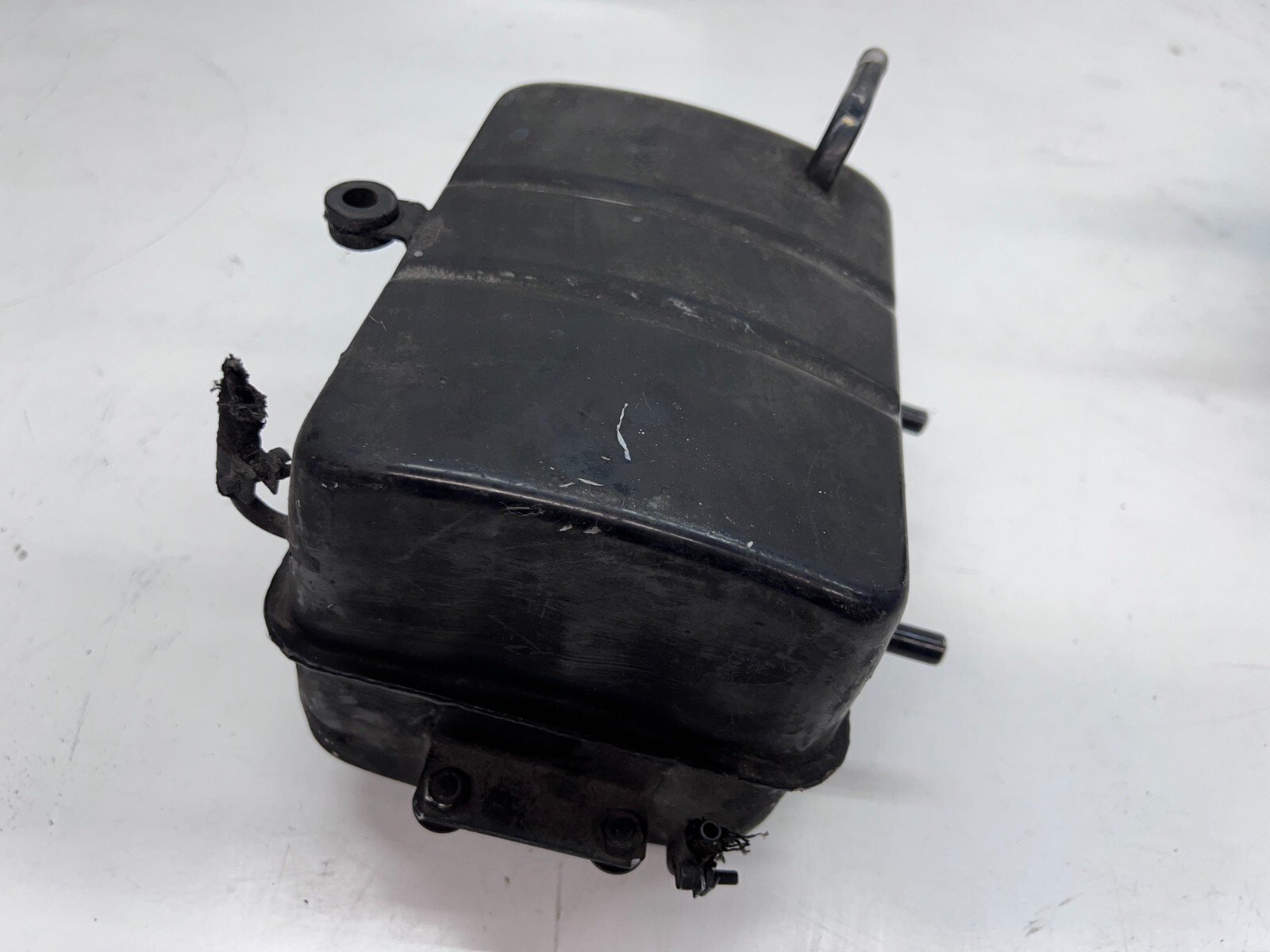 LAMBORGHINI GALLARDO COOLANT OVERFLOW RESERVOIR WATER TANK OEM 07L121407