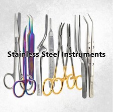 Professional Jewelry Making Tools Kit Repair Beading Fixing Maintenance Sets
