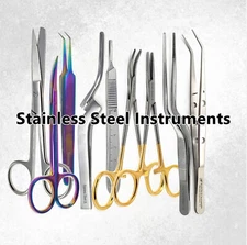 Professional Jewelry Making Tools Kit Repair Beading Fixing Maintenance Sets