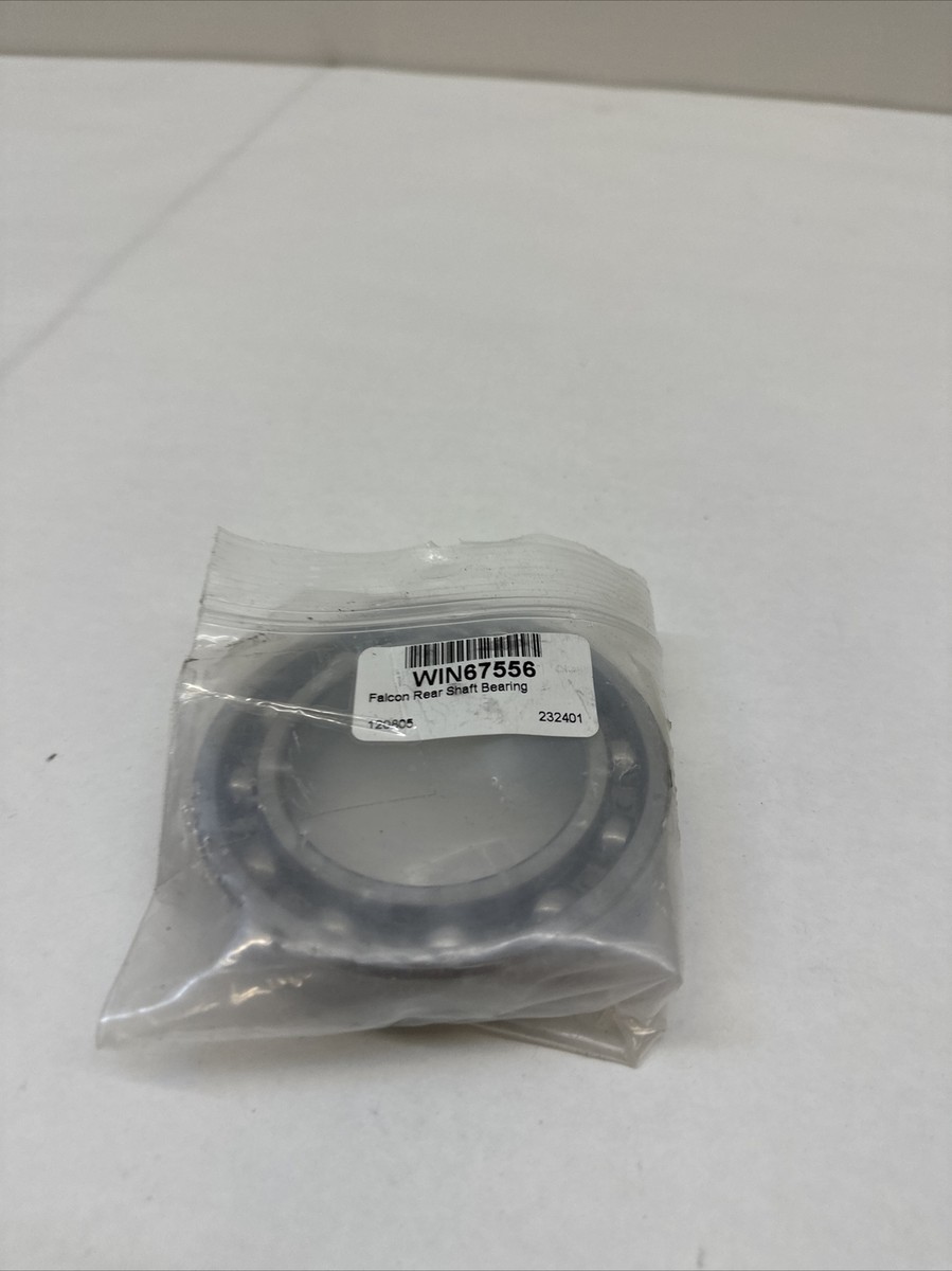Winters Bearing Output 67556 Winters Bearing Output 67556