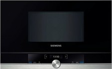 Siemens Forno incasso Hm633gbs1 Combinato a Microonde | Acquisti Online su  eBay