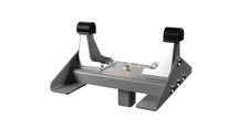 B&W Trailer Hitches Fifth Wheel Trailer Hitch Base - Companion 5th Wheel Hitch B
