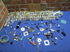 BELL HOWELL SUPER 8 PROJECTOR PARTS 1