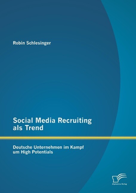 Thumbnail - Social Media Recruiting Als Trend: Deutsche Unternehmen Kampf Um High
