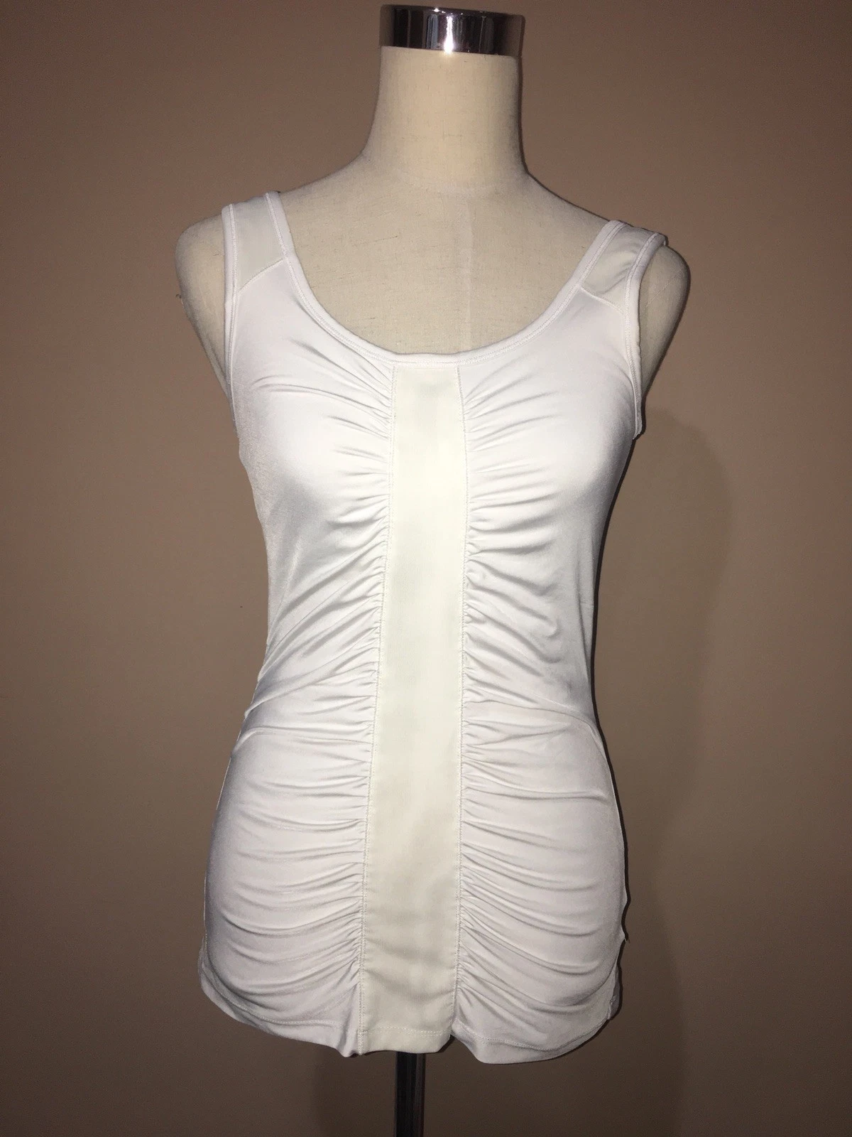 lole stretchy active with bra shirt