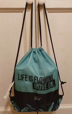 SACCA VIAGGIO CUSTODIA PORTASCARPE PER SCARPE ZAINETTO SALVASPAZIO