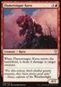 MTG Magic the Gathering Flametongue Kavu (99/332) Commander Anthology 2018 LP
