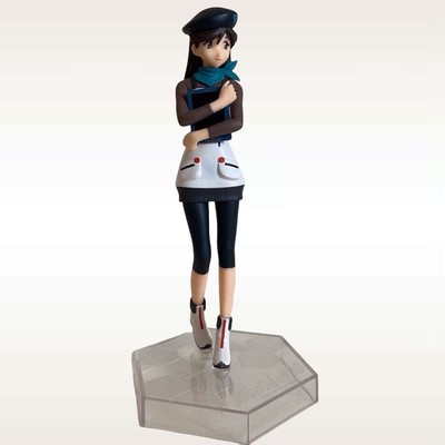 Japan Anime Neon Genesis Evangelion Hight Grade Figure Side Vire Sakura Suzuhara