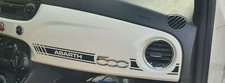 ADESIVI COMPATIBILI FIAT 500