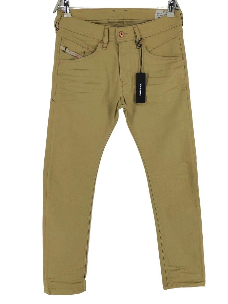 Diesel belther sale slim tapered