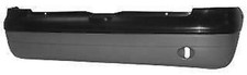 Stoßstange Hinten Tlw Mit Grundierung für Renault Twingo 1998-2007